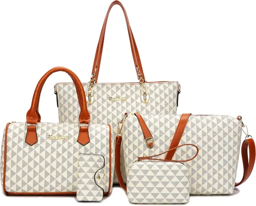 Miniatura 93 de 2E-youth - Bolsas y carteras de diseño para mujer, bolso de hombro, bolsa de mano