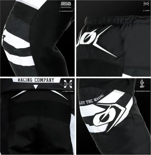 Miniatura 5 de O'Neal Men's Element V.24 Pants Mens