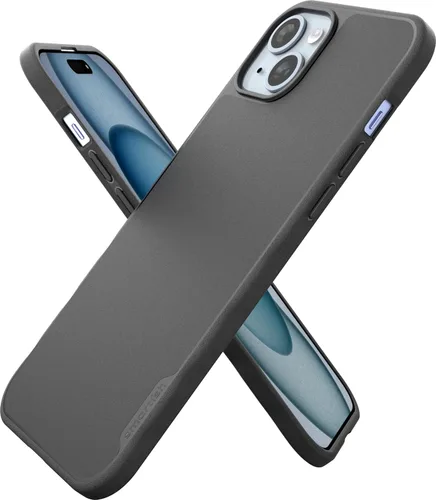 Miniatura 90 de Smartish® Funda delgada para iPhone 13 Pro - Gripmunk - [ligera + protectora] Funda de agarre fina - Black Tie Affair