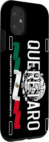 Miniatura 3 de iPhone 11 Querétaro Placa Estética, México Querétaro Case
