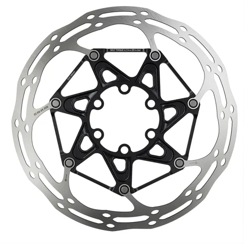 Miniatura 2 de Sram Centerline X redondeadas Rotor
