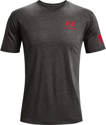 Miniatura 2 de Under Armour, New Freedom - Camiseta para hombres
