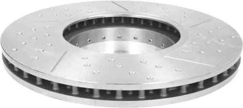 Miniatura 7 de Detroit Axle - Rotores de freno traseros para Toyota GR Supra BMW 230i 330e 330i 430i 530i 530i 530e 540d 540i xDrive X3 X4 Z4, rotores de freno
