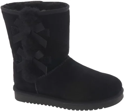 Miniatura 4 de Koolaburra by UGG Botas cortas de moda Victoria para mujer