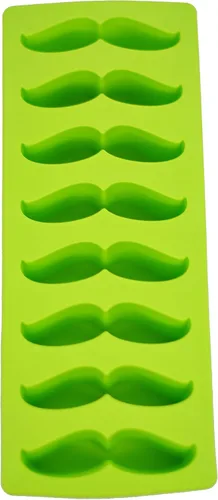 Miniatura 8 de Bandeja de cubitos de hielo en rodajas de naranja - Fairly Odd Novelties - Divertido regalo de moldeo de alimentos en forma de fruta Naranja Naranjas