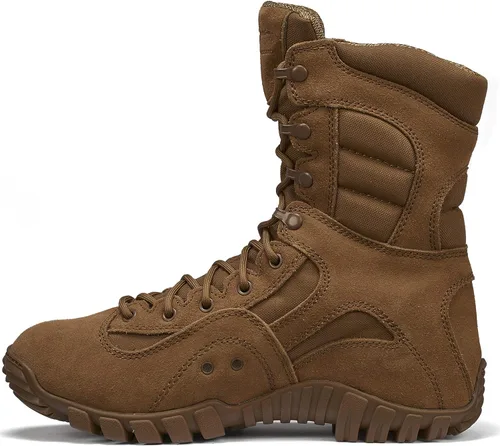 Miniatura 3 de Belleville Khyber Tr550 - Botas híbridas ligeras para hombre