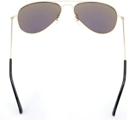 Miniatura 31 de Eyekepper Gafas de sol piloto para niños de 3 a 10 años