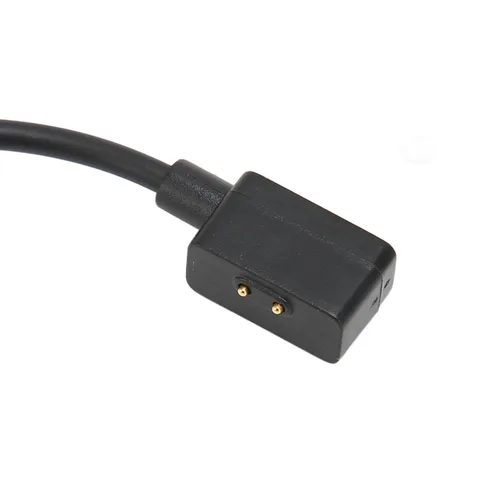 Miniatura 9 de Cable de carga USB magnético, cargador de reloj inteligente para reloj inteligente y banda de fitness