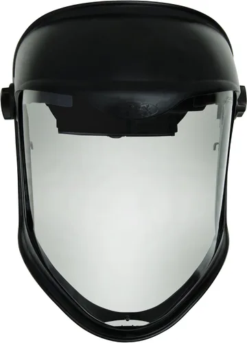 Miniatura 6 de Honeywell Protector facial UVEX Bionic con visera de policarbonato transparente (S8500)