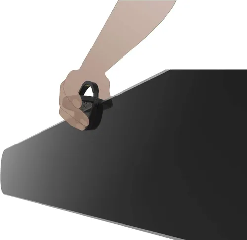 Miniatura 7 de Tools4Boards ORB 8 Way Kit todo en 1 para esquiar y snowboard, negro, 2 pulgadas