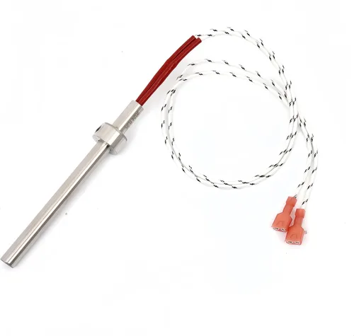 Miniatura 5 de PU-CHA Encendedor compatible con encendedor de estufa de pellets Englander, Inglaterra Stove Works Encendedor 12V 300W