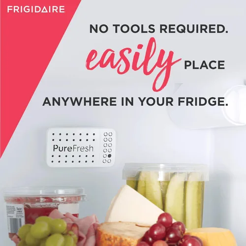 Miniatura 4 de Frigidaire UAF-1 PureFresh Filtro de aire universal para refrigerador