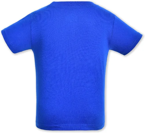 Miniatura 8 de Nickelodeon Paw Patrol - Paquete de 4 camisetas gráficas para niños pequeños y pequeños