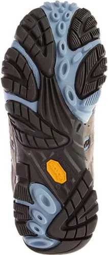 Miniatura 8 de Merrell Moab 2 WTPF - Zapato de senderismo impermeable para mujer