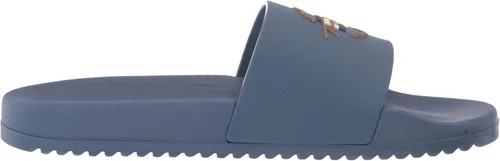 Miniatura 6 de Tommy Hilfiger Sandalias Ruthie para hombre, Oro