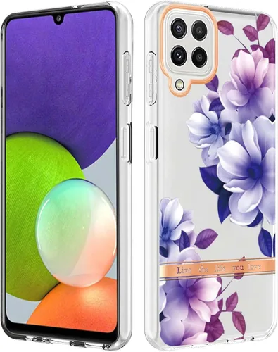 Miniatura 138 de Funda compatible con Redmi Note 11 4G, compatible con Xiaomi Redmi Note 11S 4G (no 5G) para teléfono móvil TPU funda FH