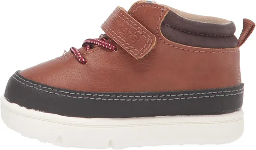 Miniatura 8 de Carters Zapato unisex Grover First Walker para niños