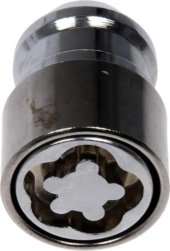 Miniatura 3 de Dorman 712-681 Juego de pernos de seguridad para ruedas M14-1.50, paquete de 5