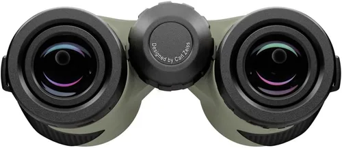 Miniatura 5 de ZEISS Terra ED - Prismáticos impermeables de 10 x 42 pulgadas, enfoque rápido con vidrio recubierto para una claridad óptima en todas