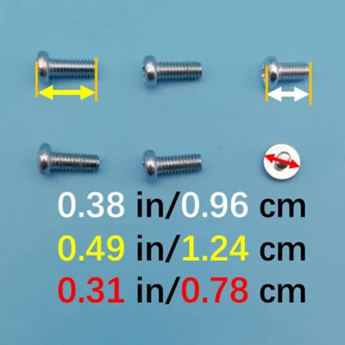 Miniatura 7 de Kit de reparación de carburador de carbohidratos para Suzuki GSX600F Katana 600 GSX600 F GSX 600 600F 1998 1999 2000 2001 2002 2003 2004 2005 2006