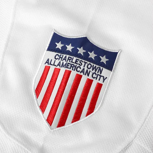 Miniatura 15 de Phoneutrix Hanson Brothers Charlestown Chiefs 16 Jack 17 Steve 18 Jeff Slap Shot Movie Hockey Jersey Azul