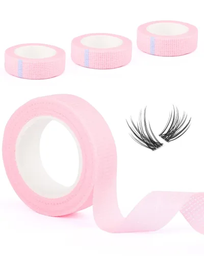 Miniatura 15 de Lash Bond and Seal - Pegamento de pestañas de agarre fuerte negro con un 40% más de adhesivo impermeable para pestañas, sellador negro suave