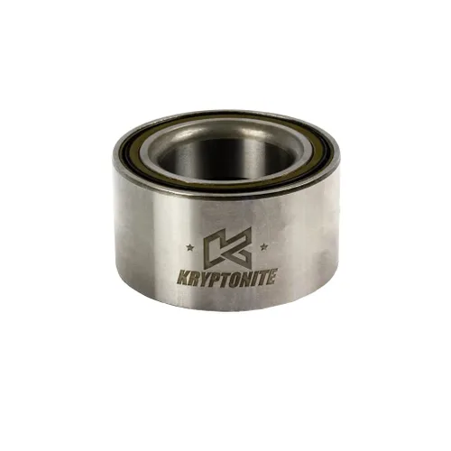 Miniatura 2 de Kryptonite - Rodamientos de rueda delantera y trasera compatibles con Can Am Maverick X3 Side-by-Side SXS 2017-2024 Juego de 4