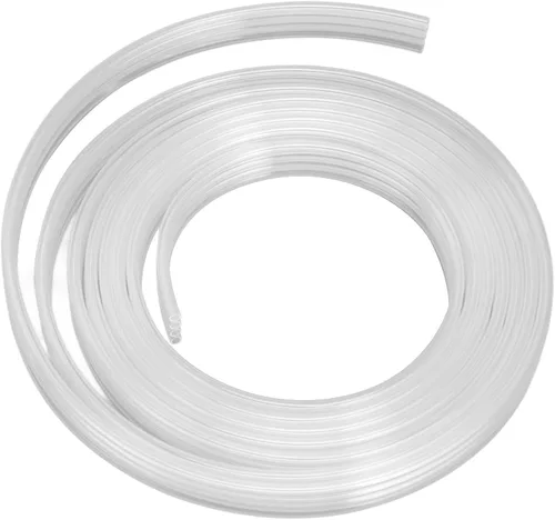 Hilitand Tubo flexible de repuesto para impresora de tubos de tinta para foto, tubo de tinta, línea de tinta de impresora (32.8 ft-4 filas)