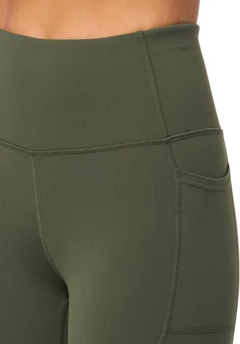 Miniatura 6 de Skechers Leggings Go Walk de talle alto para mujer