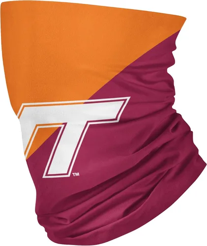 Miniatura 74 de FOCO NCAA unisex-adult Ncaa Team Logo Neck Gaiter Multiuse Logotipo grande.