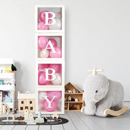 Miniatura 5 de Plantillas de letras de 3 pulgadas para pintar sobre madera, 36 plantillas de letras del alfabeto y números para madera, pared, puerta, porche