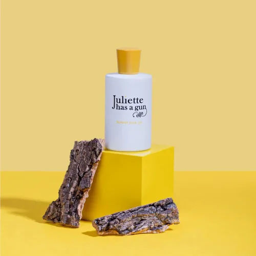 Miniatura 2 de Juliette Has A Gun Eau de Parfum Spray, Sunny Side Up, 0.25 onzas líquidas