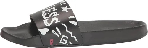 Miniatura 8 de GUESS Sandalias Enuzo2 para hombre