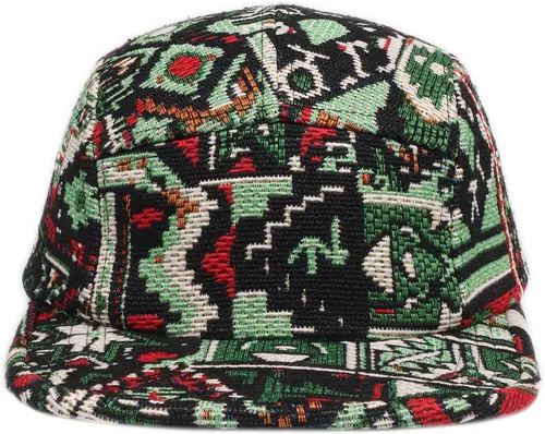 Miniatura 38 de Gorra de 5 paneles Diseños únicos multicolor Gorras para hombres y mujeres Grande o XL