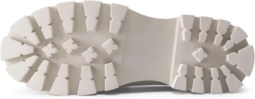 Miniatura 5 de DREAM PAIRS Mocasines para mujer, sin cordones, con plataforma, gruesos, cómodos, gruesos, planos, mocasines