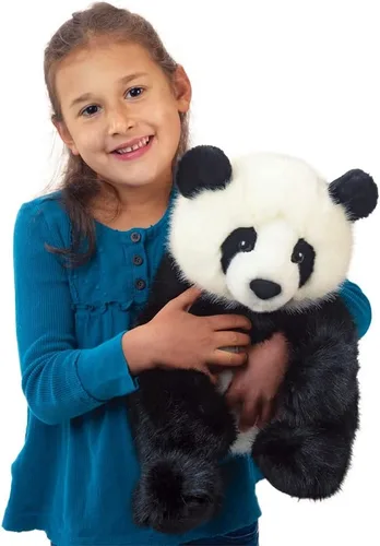 Miniatura 2 de Douglas Emmett Panda Bear - Peluche de peluche