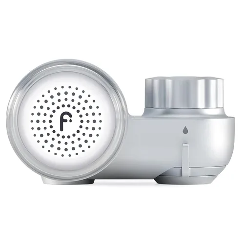Miniatura 12 de Filtro para Cuidado de la Piel Filterbaby 2.0, Filtro para Lavabo de Baño para el Cuidado de la Piel, Eliminación del 99.9% del Cloro - 0,000001 mm