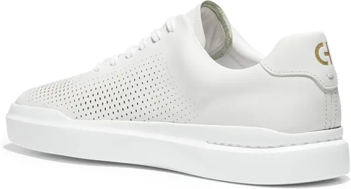 Miniatura 105 de Cole Haan Tenis Grandpro Rally con corte láser para hombre