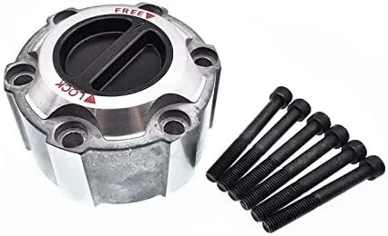 Miniatura 2 de 2 piezas de fábrica de enchufe de rueda libre para Nissan OE 40250-2S610 pickup Navara D21 D22 90