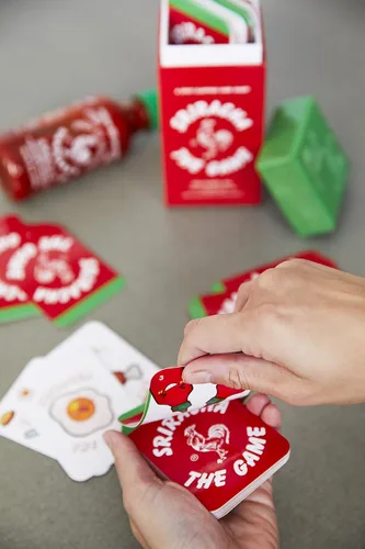 Miniatura 9 de DSS Games Sriracha: The Game