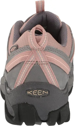 Miniatura 3 de KEEN Women's Voyageur Low Height Breathable Hiking Shoes