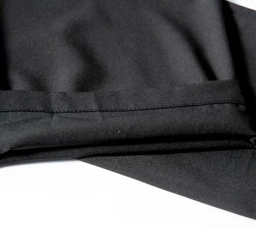 Miniatura 7 de Pantalones de esquí de nieve para hombre, senderismo, impermeables, softshell y bolsillos con cremallera
