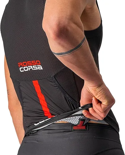 Miniatura 5 de Castelli Talla única Tri 2 sin mangas Top M