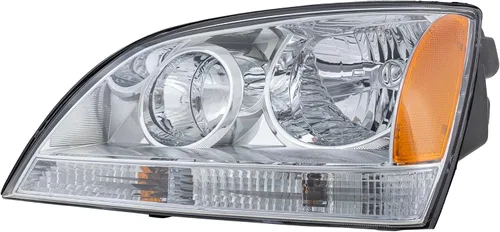 Miniatura 38 de Garage-Pro Faro delantero compatible con el lado del conductor Kia Sorento 2008-2009