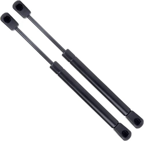 Miniatura 15 de SCITOO Soporte de elevación del maletero para amortiguadores de gas de repuesto para Chrysler 300 2011-2017 para Chrysler Sebring 2001-2006
