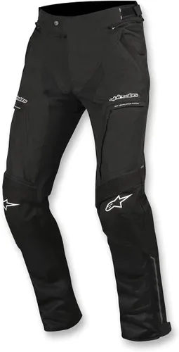 Alpinestars 1 Pantalones de Pierna Recta para Hombre