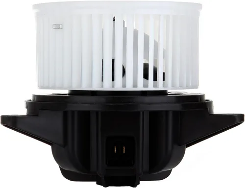 Miniatura 6 de ECCPP Motor soplador de calentador de CA para Jeep HVAC con jaula de ventilador apto para 1997-2001 para Jeep Cherokee/1997-2001 para Jeep Wrangler
