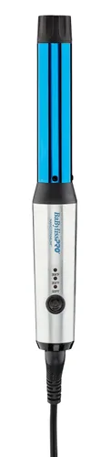 BaBylissPRO® Nano Titanium™ COMPACT TOOLS deliver full power in a compact size - deep waver, hair dryer, hot air brush, paddle brush, wand