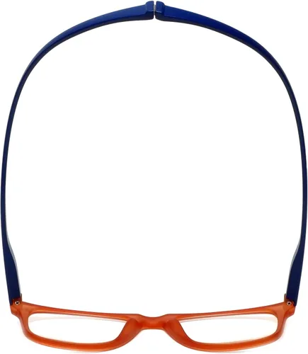 Miniatura 8 de Magz Astoria Transition Sun Reading Glasses Hombres Mujeres Gafas de sol fotocromáticas Lectores Cuello Colgando Magnético Conexión Trasera