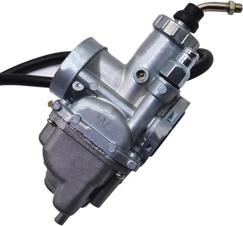 Miniatura 9 de Repuesto de carburador para Yamaha YTM225DX 1983-1985 Tri Moto 200 YTM200 1983-1985 Tri Moto 225 YTM225DR 1985-1986